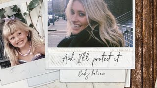 Ella Henderson - Take Care Of You (Official Lyric Video)