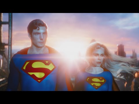 Multiverse Cameos - The Flash (2023) Scene (HD)