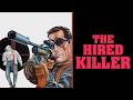 The Hired Killer Full Movie Crime Thriller Robert Webber Franco Nero HD