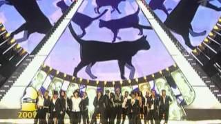 SEREBRO - Песня #1 [Золотой граммофон. Лучшее]