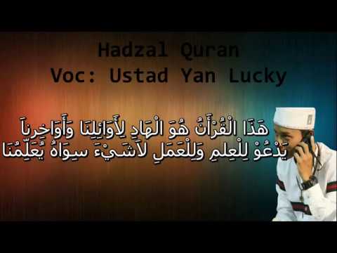 download lagu mp3 mp4 Lirik Suluk Hadzal Quran, download lagu Lirik Suluk Hadzal Quran gratis, unduh video klip Lirik Suluk Hadzal Quran