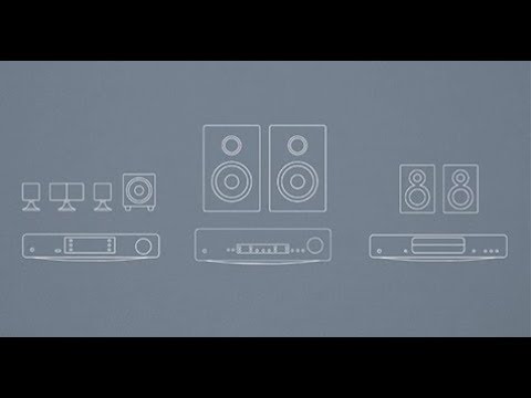 A Beginners Guide to Hi-Fi – What Makes a Hi-Fi System? | Cambridge Audio