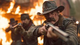 Pelicula Completa de Accion | Poder forjado en rabia | Pelicula En Espanol Latino