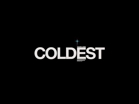 Figuero Jones - Coldest (Official Visualiser)