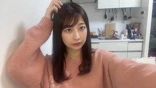 寝起きすっぴんライブ