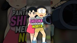 Download lagu 2 Kejadian Yang Membuat Shizuka Memilih Menikah Dengan Nobita #shorts mp3