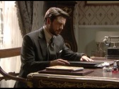 Camila y Hernando descubren la identidad oculta de Ismael