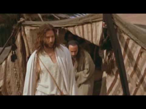 Lazarus gets sick.wmv