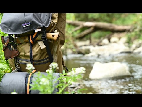 Backpacking Hike Adventure - 2 Day Overnight Great Ocean Walk Australia