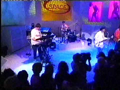 Space - Neighbourhood / You & Me Vs. The World - White Room