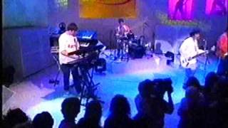 Space - Neighbourhood / You &amp; Me Vs. The World - White Room