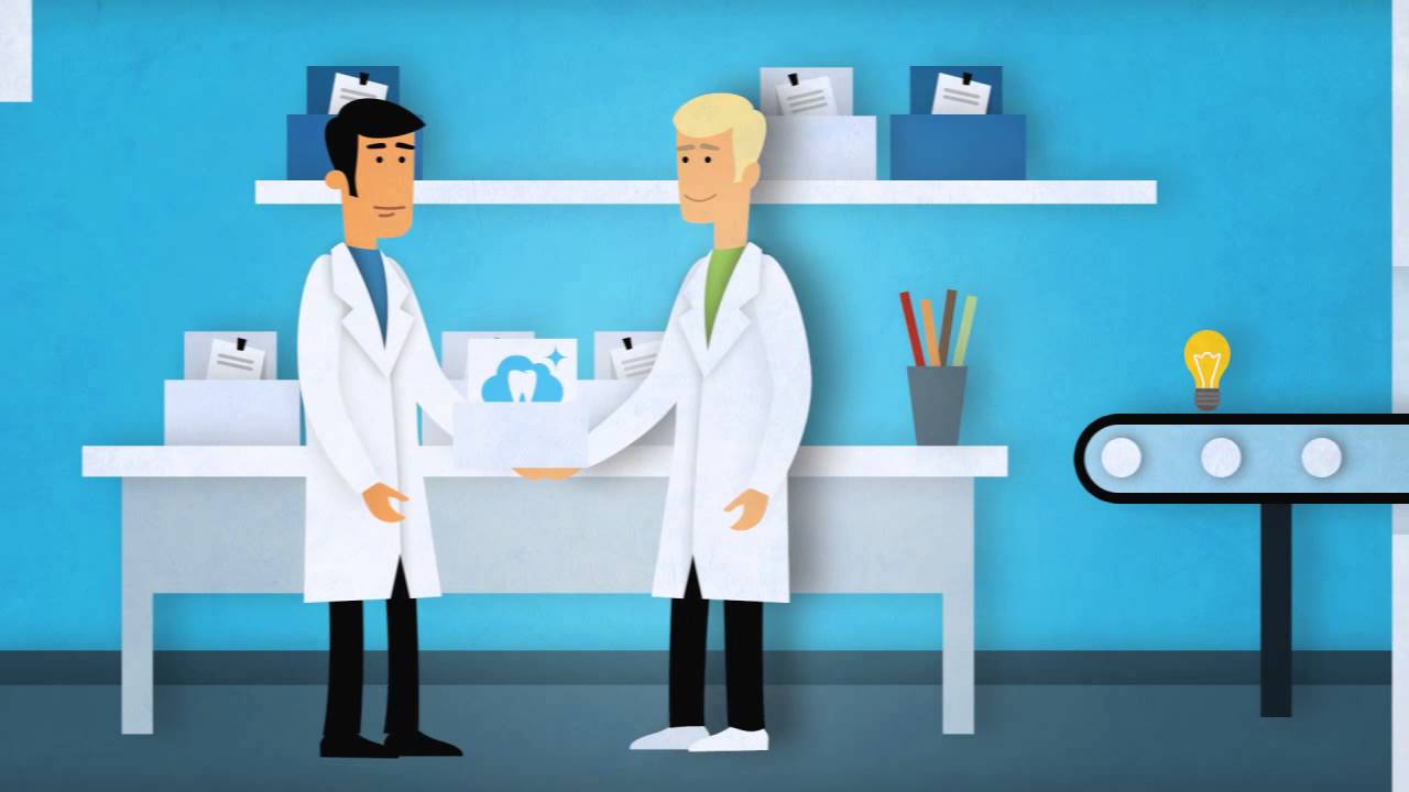 LabStar Software Explained