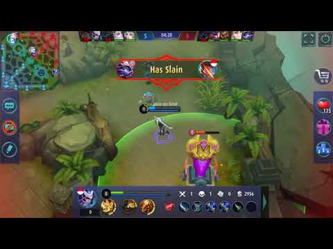 Jess No Limit   #1 Global Rank   Hayabusa Savage   Mobile Legends youtubemp4 to