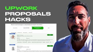 Good Proposals Vs Bad Proposals (Upwork 2025)