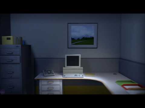 Drakim's VGM 350 - The Stanley Parable - Exploring Stanley