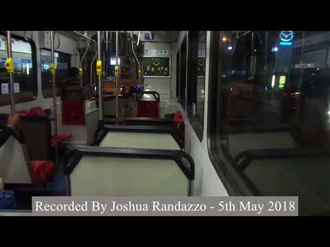 Sydney Buses 1985 ST - Mercedes-Benz O500LE CNG