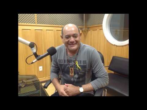 AMADEU CAVALCANTE - KISOMBA