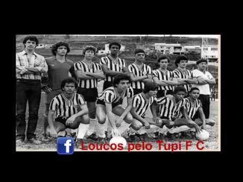 Tupi FC de todos os tempos!