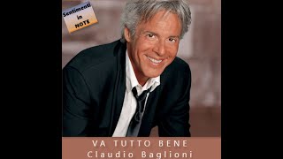 Va tutto bene - Claudio Baglioni