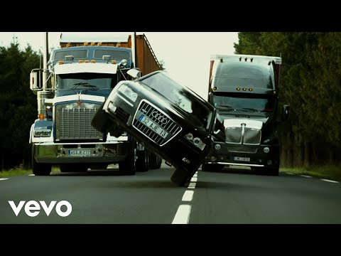 Samira Said - Youm Wara Youm (JAVAD Remix)  Transporter 3