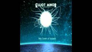 Solaris (Cover) - Elliot Minor