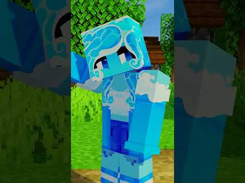 Having an ELEMENTAL FAMILY!