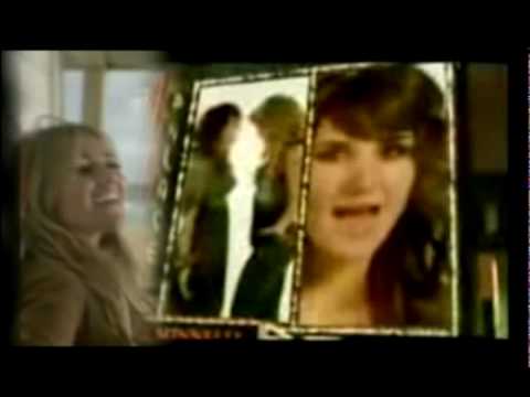 El Regalo Más Grande - Anahi, Amaia Montero, Dulce y Tiziano Ferro