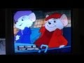 The Rescuers Tomorrow Is Another Day