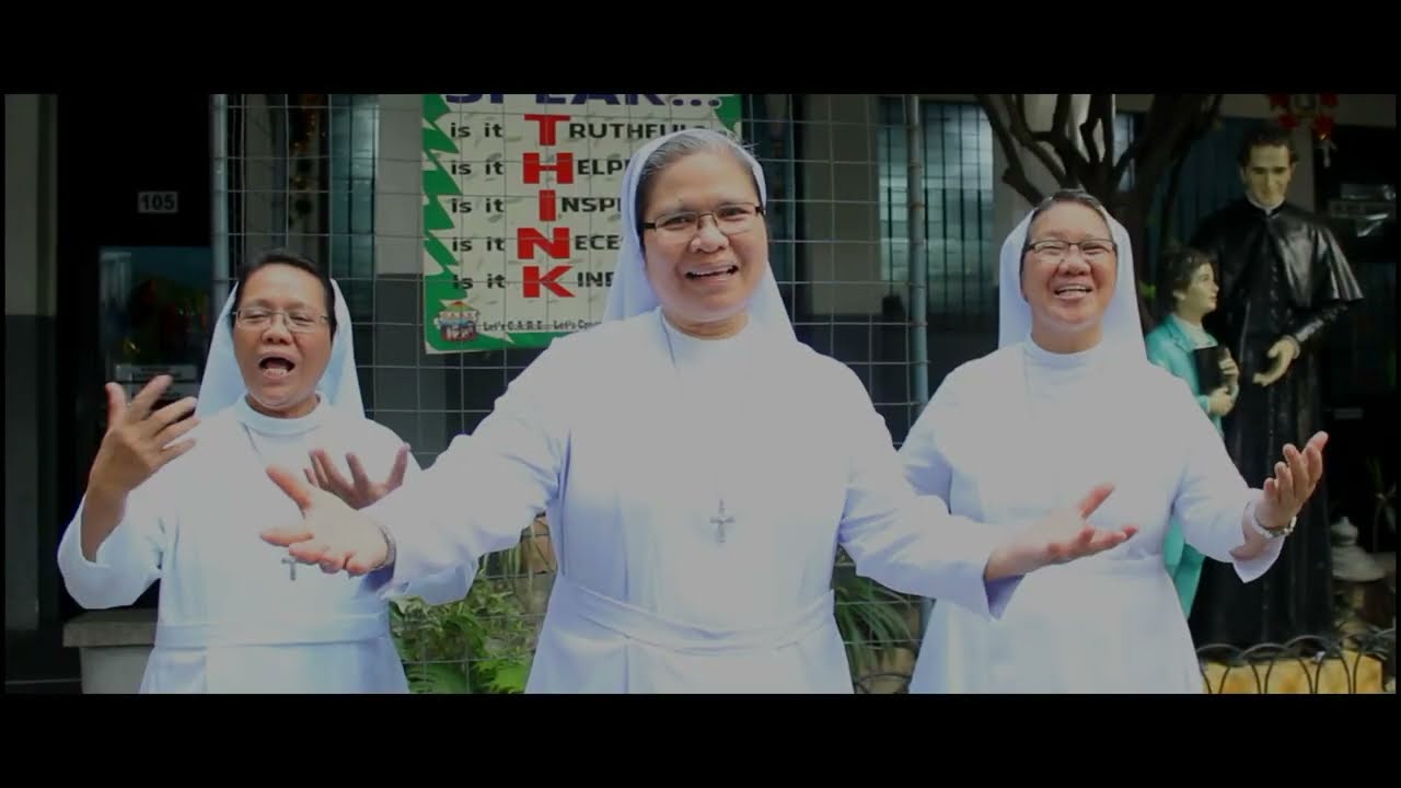 Welcome to Don Bosco School