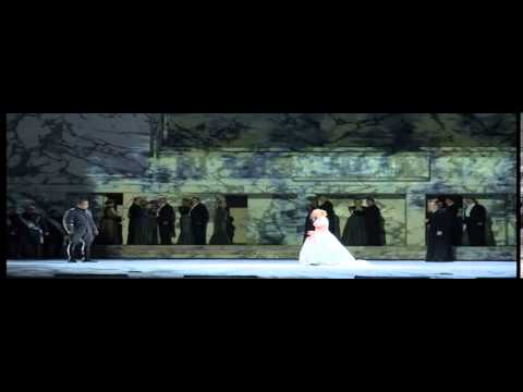 Hanna Husáhr - Lucia di Lammermoor - Mad scene - Part 2