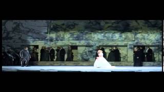 Hanna Husáhr - Lucia di Lammermoor - Mad scene - Part 2