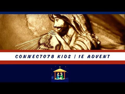 Kindermoment | 1e Advent | 29 november 2020