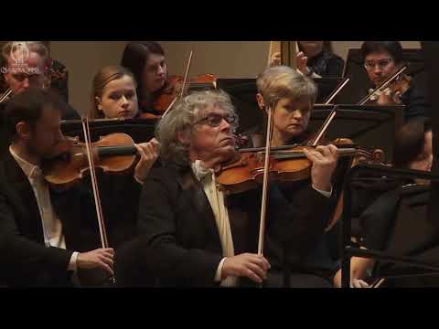 Offenbach - Orpheus in the Underworld Overture