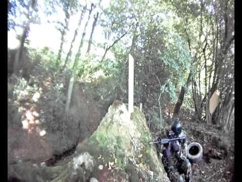 Team M.I.L.F. Training