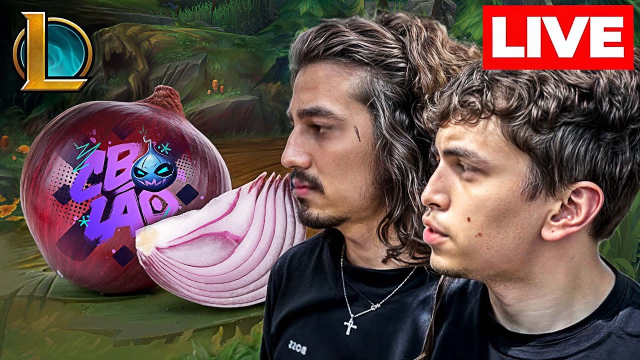 CBOLÃO LEAGUE: Espanca Bagre 🦈 x Eternos Protagonistas🌹