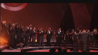 ***NEW***2009 The Voices of Tabernacle