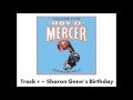 Roy D Mercer - Volume 5 - Track 9 - Sharon Gene's Birthday