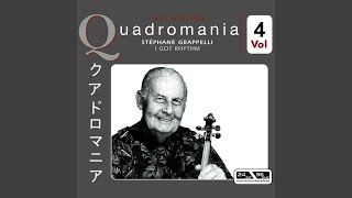 Do Yo Know What It Means To Miss New Orleans