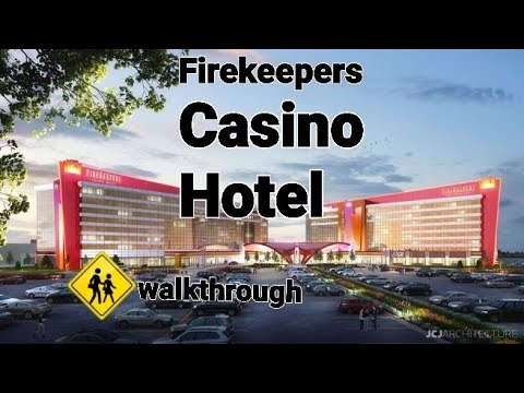 Firekeepers Online