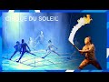 Fire vs Water | A Spectacle of Opposites | Cirque du Soleil