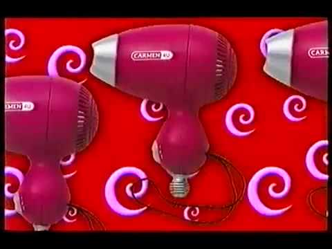 Argos Christmas advert