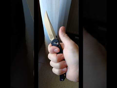 Filos que me dejan: Freetiger FT31.👍🔪👋