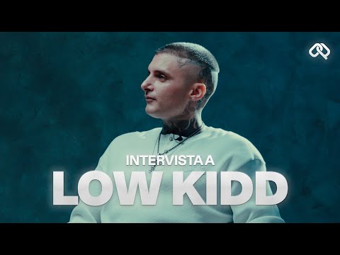 Puntare sul valore di chi abbiamo intorno - Intervista a Low Kidd