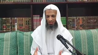 صورة هدايات الأجزاء الجزء ١٨ - فضيلة الشيخ خالد بن إسماعيل