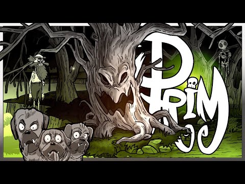 Der Unterwelt-Umfeld-Umweltaktivist 💀 PRIM #07