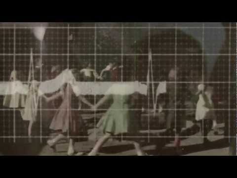 Isbells - Heart Attacks [Official Music Video]