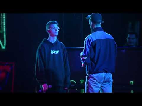 MOUNTS vs ANXO VG : Octavos -  FINAL NACIONAL FLASH FREESTYLE | FLASH FREESTYLE
