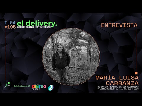 Entrevista a María Luisa Carranza - Guía para abordar la problemática de los perros asilvestrados