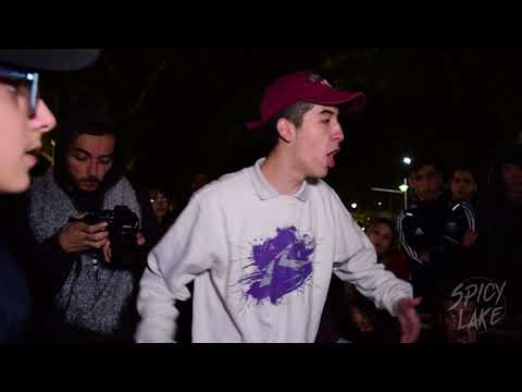 MIRKO vs BON vs REIZ - 8vos FECHA 1 - Torneo Rapsario