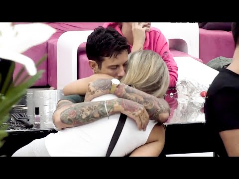 Iva Grgurić i Filip Đukić - 8. deo